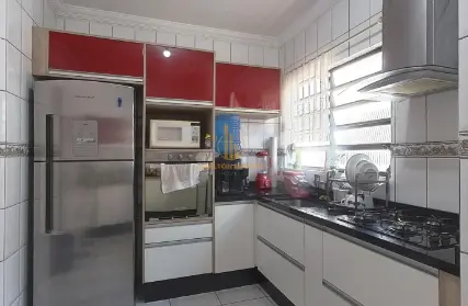 Imagem: Casa Térrea para Venda, Jardim Stella