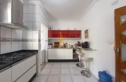 Imagem: Casa Térrea para Venda, Jardim Stella