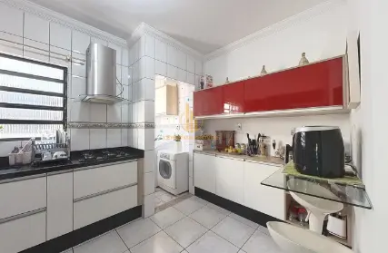 Imagem: Casa Térrea para Venda, Jardim Stella