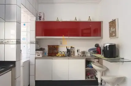 Imagem: Casa Térrea para Venda, Jardim Stella