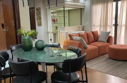 Imagem: Apartamento para Venda, Vila Marina