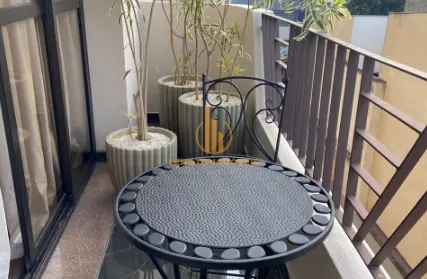 Imagem: Apartamento para Venda, Vila Marina