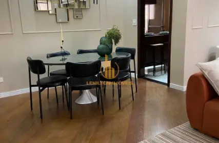 Imagem: Apartamento para Venda, Vila Marina