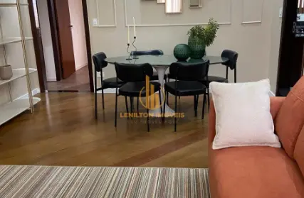 Imagem: Apartamento para Venda, Vila Marina