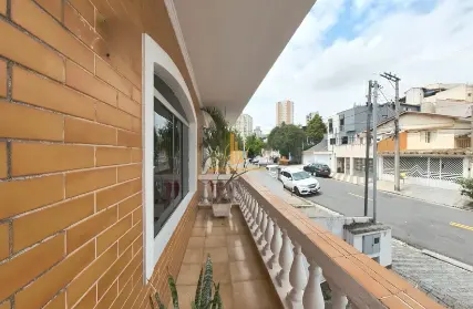 Imagem: Sobrado para Venda, Jardim Bela Vista