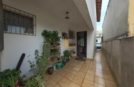 Imagem: Sobrado para Venda, Jardim Bela Vista