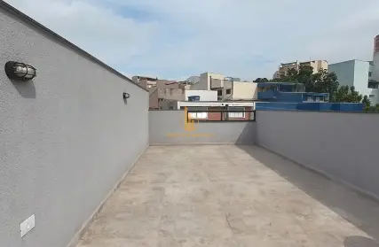 Imagem: Cobertura para Venda, Vila Alice