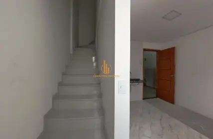 Imagem: Cobertura para Venda, Vila Alice