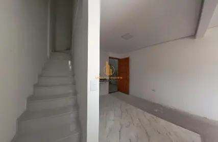 Imagem: Cobertura para Venda, Vila Alice