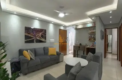 Imagem: Apartamento para Venda, Vila Cecília Maria