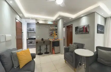 Imagem: Apartamento para Venda, Vila Cecília Maria