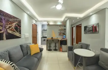 Imagem: Apartamento para Venda, Vila Cecília Maria