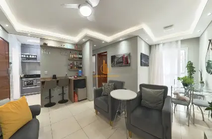 Imagem: Apartamento para Venda, Vila Cecília Maria