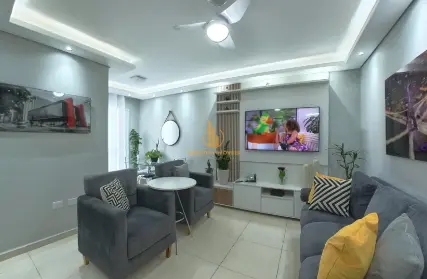 Imagem: Apartamento para Venda, Vila Cecília Maria
