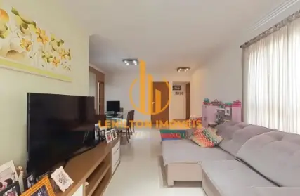 Imagem: Apartamento para Venda, Jardim Bela Vista