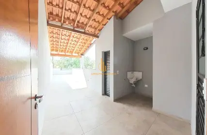 Imagem: Casa Térrea para Venda, Vila Alice