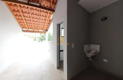 Imagem: Casa Térrea para Venda, Vila Alice