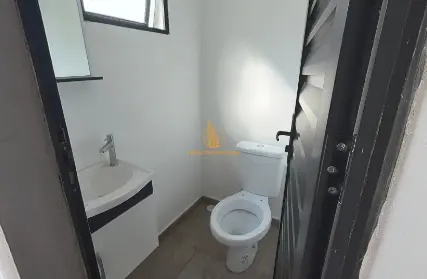 Imagem: Casa Térrea para Venda, Vila Alice