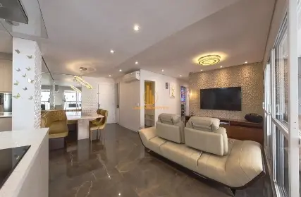 Imagem: Apartamento para Venda, Jardim