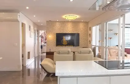 Imagem: Apartamento para Venda, Jardim