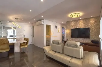 Imagem: Apartamento para Venda, Jardim