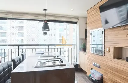 Imagem: Apartamento para Venda, Jardim