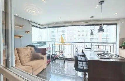 Imagem: Apartamento para Venda, Jardim