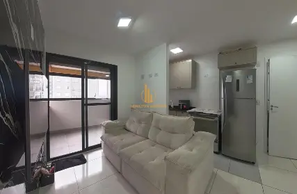 Imagem: Apartamento para Venda, Jardim Cristiane
