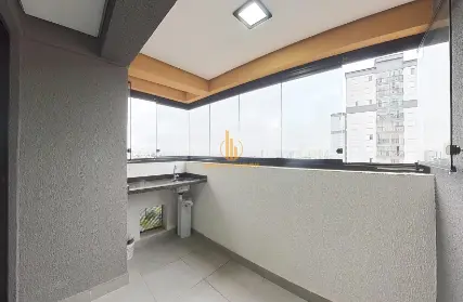 Imagem: Apartamento para Venda, Jardim Cristiane