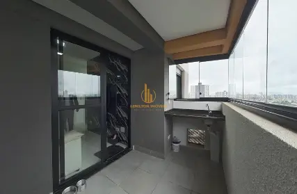 Imagem: Apartamento para Venda, Jardim Cristiane