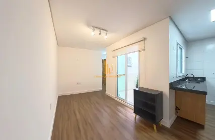 Imagem: Apartamento para Venda, Vila Valparaíso