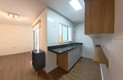 Imagem: Apartamento para Venda, Vila Valparaíso