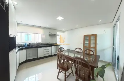 Imagem: Cobertura para Venda, Vila Príncipe de Gales