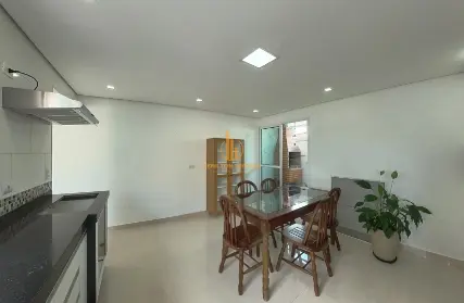 Imagem: Cobertura para Venda, Vila Príncipe de Gales