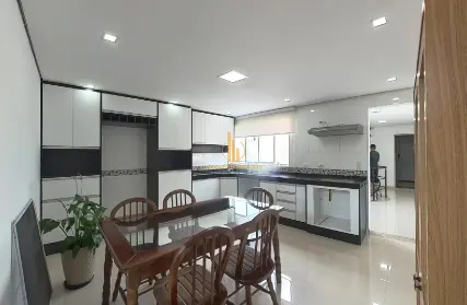 Imagem: Cobertura para Venda, Vila Príncipe de Gales