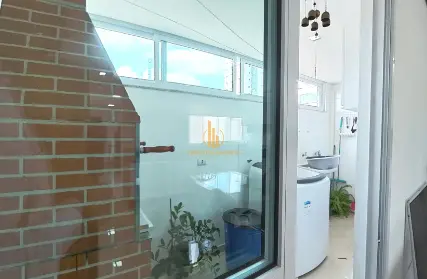 Imagem: Cobertura para Venda, Vila Príncipe de Gales