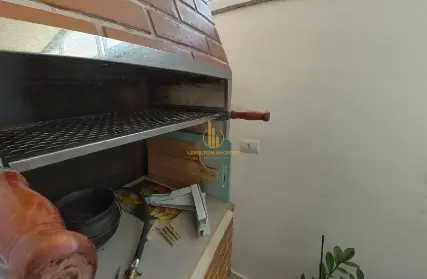 Imagem: Cobertura para Venda, Vila Príncipe de Gales