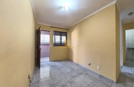 Imagem: Apartamento para Venda, Vila Aquilino