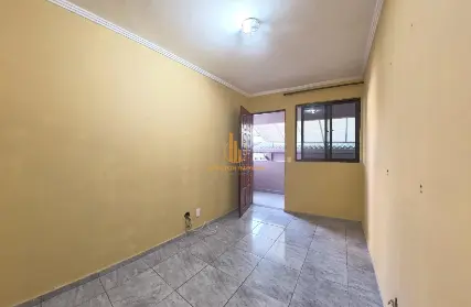 Imagem: Apartamento para Venda, Vila Aquilino