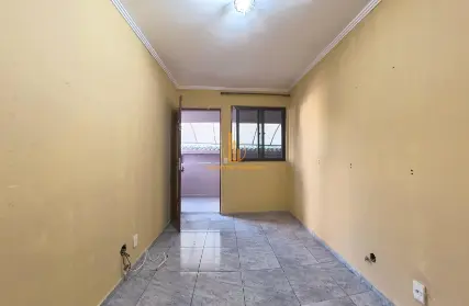 Imagem: Apartamento para Venda, Vila Aquilino