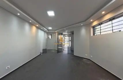 Imagem: Prédio Comercial para Venda, Rudge Ramos