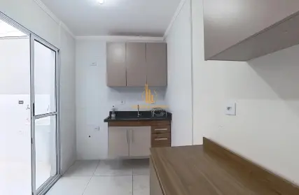 Imagem: Apartamento para Alugar, Vila Palmares