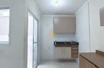 Imagem: Apartamento para Alugar, Vila Palmares