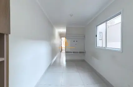 Imagem: Apartamento para Alugar, Vila Palmares