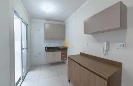 Imagem: Apartamento para Alugar, Vila Palmares