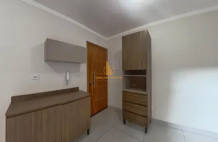 Imagem: Apartamento para Alugar, Vila Palmares