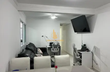 Imagem: Apartamento para Venda, Vila Valparaíso