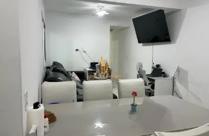 Imagem: Apartamento para Venda, Vila Valparaíso