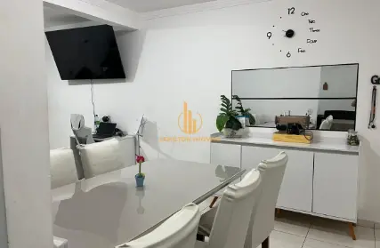 Imagem: Apartamento para Venda, Vila Valparaíso