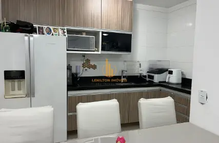 Imagem: Apartamento para Venda, Vila Valparaíso